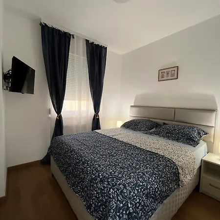 Stan Na Dan - Sresidence شقة *