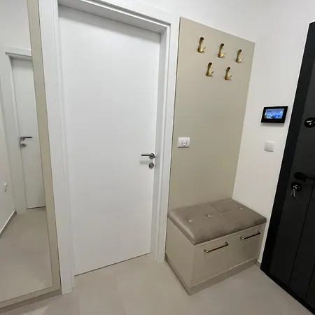 شقة Stan Na Dan - Sresidence