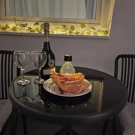 شقة Stan Na Dan - Sresidence