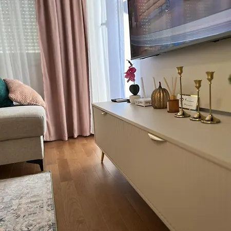 شقة Stan Na Dan - Sresidence بانيا لوكا