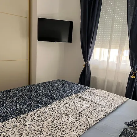 Stan Na Dan - Sresidence * بانيا لوكا
