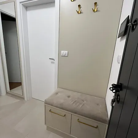 Апартаменты Stan Na Dan - Sresidence *