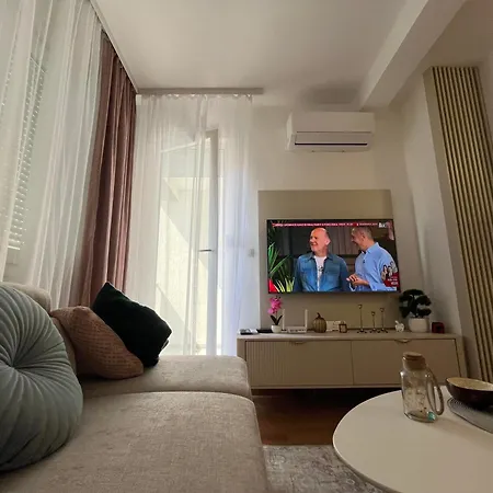 شقة Stan Na Dan - Sresidence *
