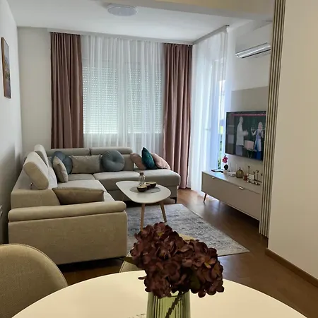 شقة Stan Na Dan - Sresidence بانيا لوكا
